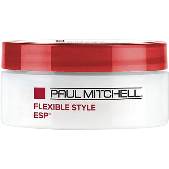 paul mitchell esp elastic shaping paste 50 g.