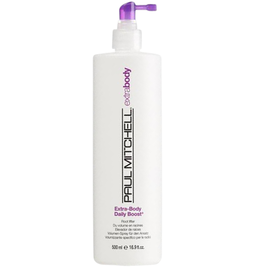 paul mitchell extra body daily boost 500 ml