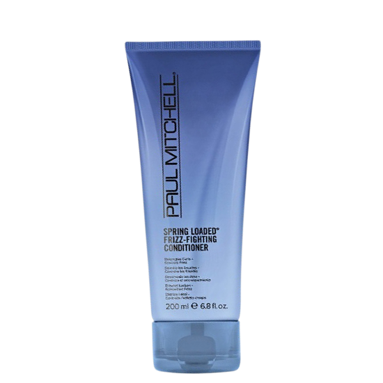 paul mitchell spring loaded conditioner 200 ml.