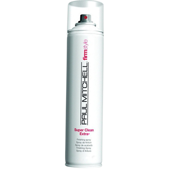 paul mitchell super clean extra 300 ml