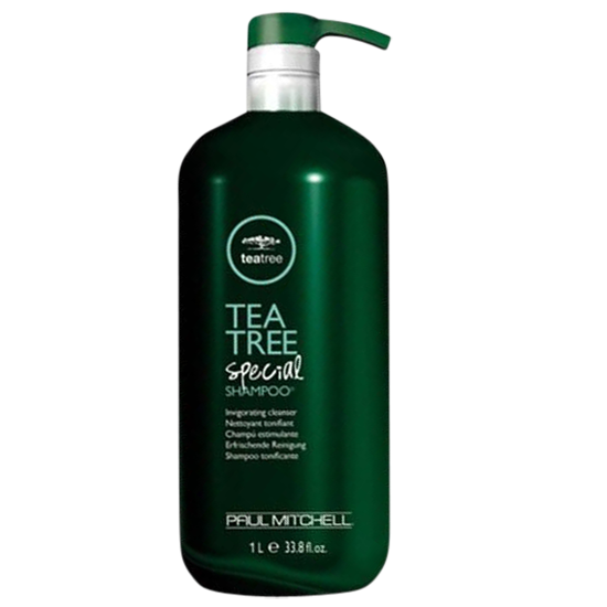 paul mitchell tea tree special shampoo 1000 ml.
