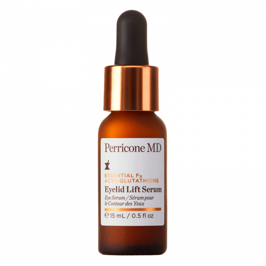 Perricone MD Essential Fx Acyl-Glutathione: Eyelid Lift Serum 15 ml.