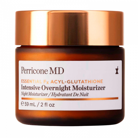 Perricone MD Essential Fx Acyl-Glutathione Intensive Overnight Moisturiser 59 ml