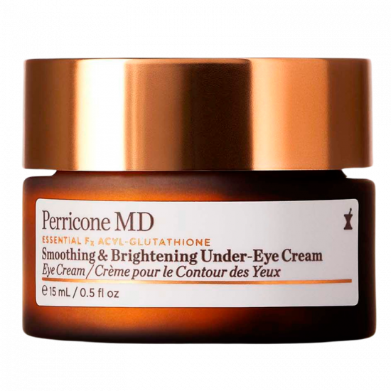 Perricone MD Essential Fx Acyl-Glutathione Smoothing & Brightening Under-eye cream 15 ml.
