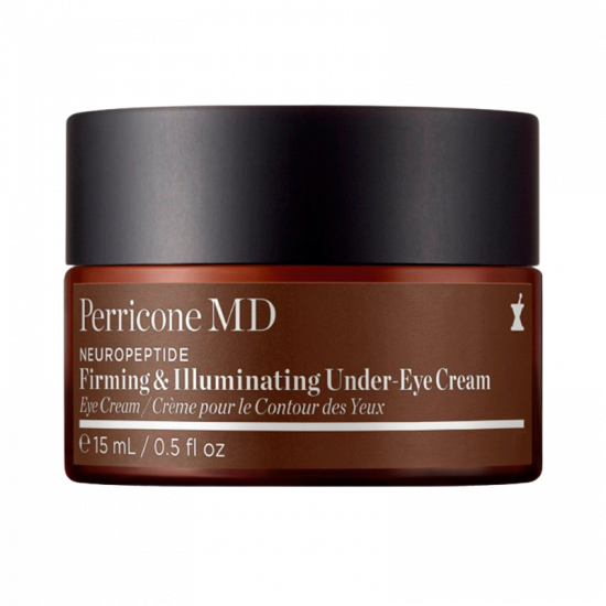 Perricone MD Neuropeptide Firming & Illuminating Under-Eye Cream 15 ml.