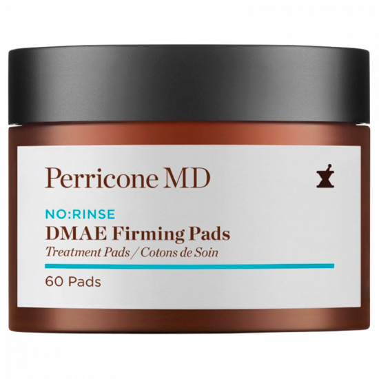 Perricone MD No:Rinse DMAE Firming Pads 60 stk.