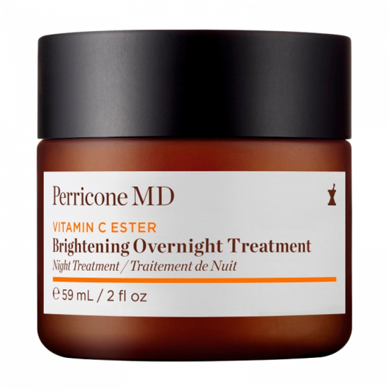 Perricone MD Vitamin C Ester Brightening Overnight Treatment 59 ml.