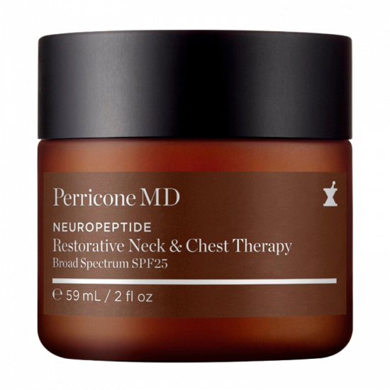 Perricone MD Neuropeptide Restorative Neck and Chest Therapy, SPF 25 (59 ml)