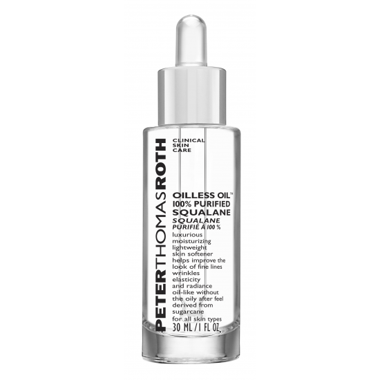 Peter Thomas Roth Oilless Oil 100% Purified Squalane 30 ml.