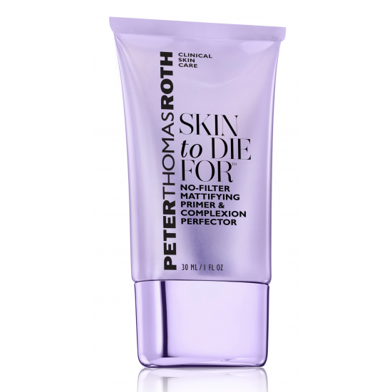 Peter Thomas Roth Skin To Die For Mattifying Primer & Complexion Perfector 30 ml.