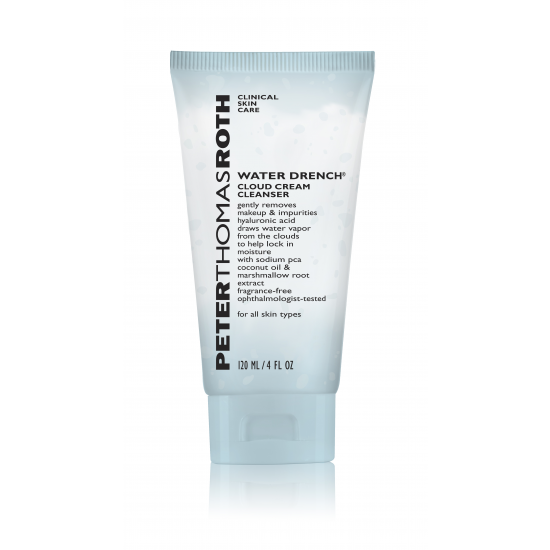 Peter Thomas Roth Water Drench Cloud Cream Cleanser 120 ml.