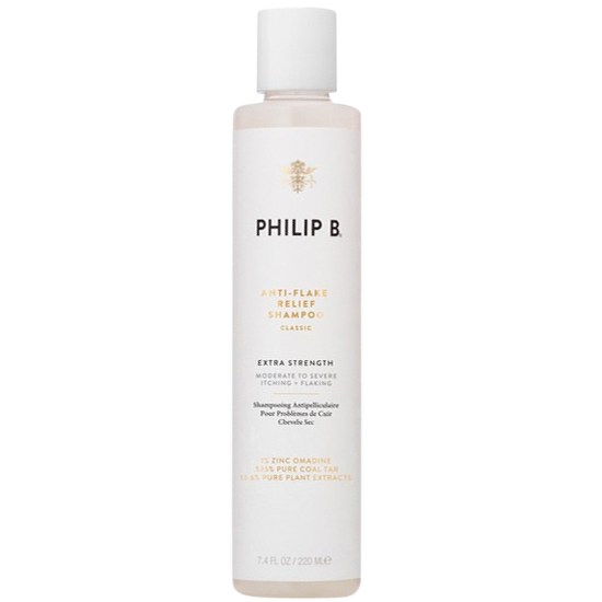 Philip B Anti-Flake Relief Shampoo 220 ml.