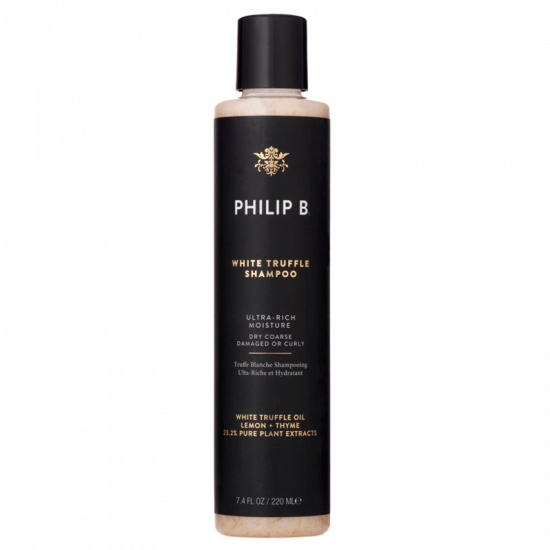 Philip B White Truffle Shampoo 220 ml.