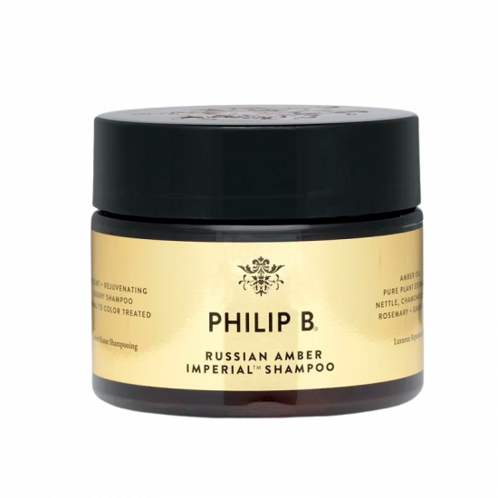 Philip B Russian Amber Imperial Shampoo 355 ml.