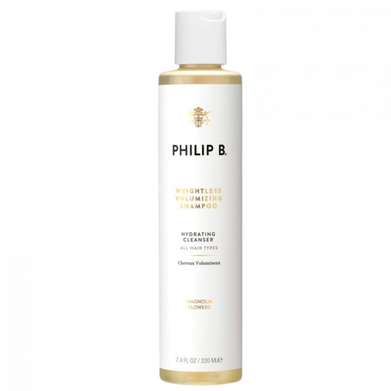 Philip B Weightless Volumizing Shampoo 220 ml.