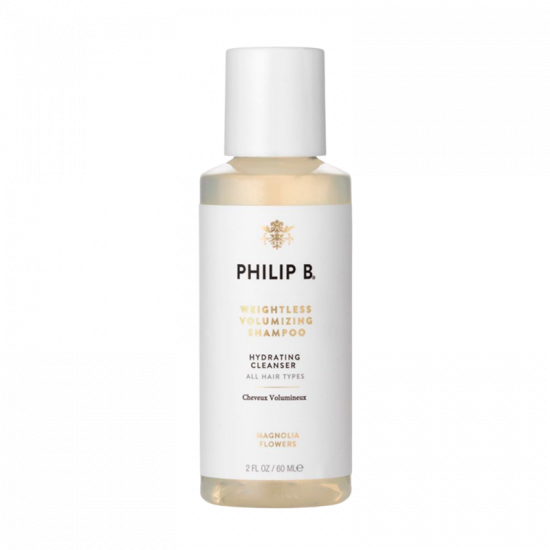 Philip B Weightless Volumizing Shampoo (60 ml)
