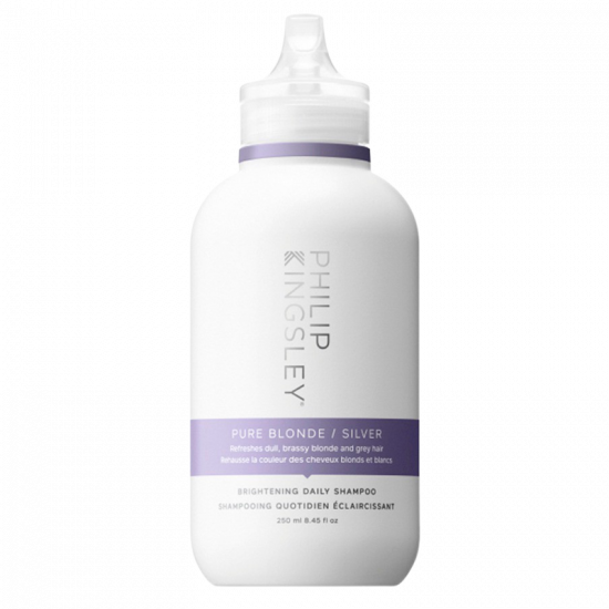 Philip Kingsley Pure Blonde/Silver Daily Shampoo 250 ml.
