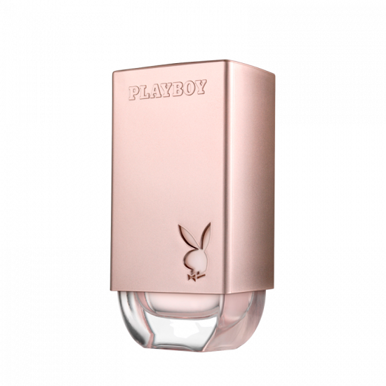 Playboy Make The Cover Her EDT (30 ml)