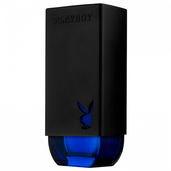 Playboy Make The Cover Him EDT (100 ml)