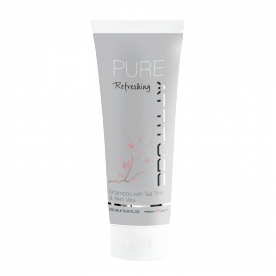 Pure ATTITUDE Refreshing Shampoo (250 ml)