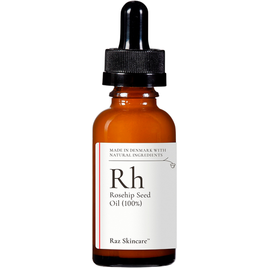 RAZ SKINCARE RH Rosehip seed oil (30 ml)