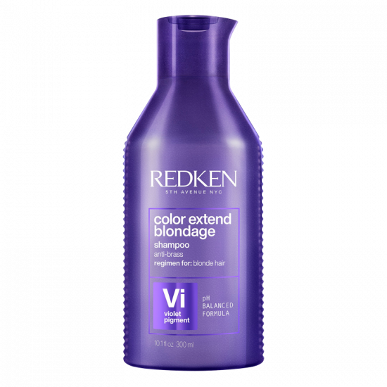 Redken Color Extend Blondage Shampoo (300 ml)
