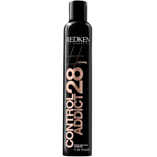 redken hairspray control addict 28 400 ml