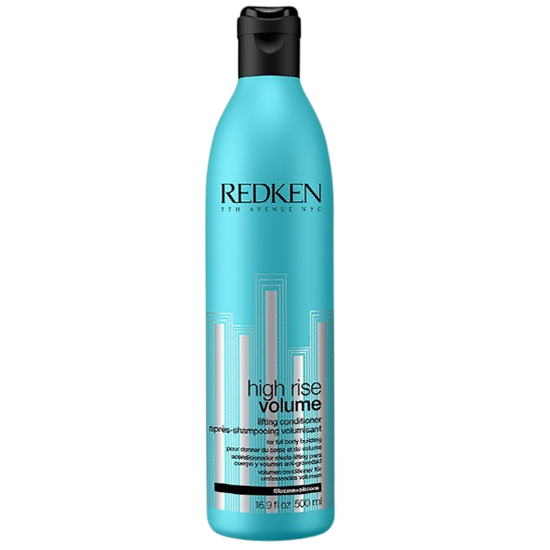 redken high rise volume lifting conditioner 500 ml.