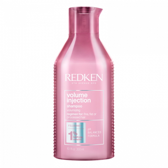 Redken High Rise Volume Lifting Shampoo (300 ml)