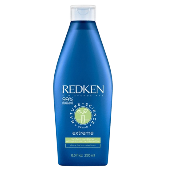 redken nature science extreme conditioner 250 ml.