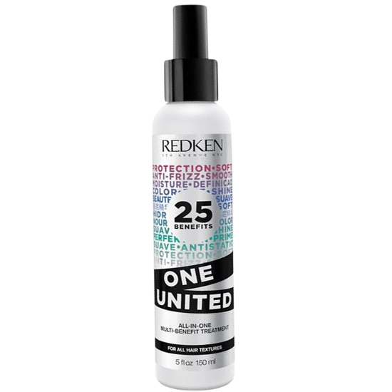 redken one united all in one hair treatment 150 ml