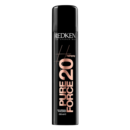Redken Hairspray Pure Force 20 250 ml.