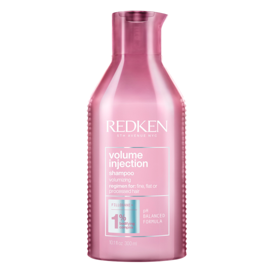 Redken High Rise Volume Injection Shampoo (300 ml)