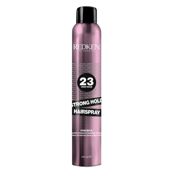 Redken Strong Hold Hairspray (400 ml)