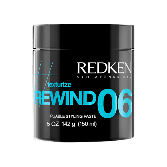 Redken Texture Rewind 06 150 ml.