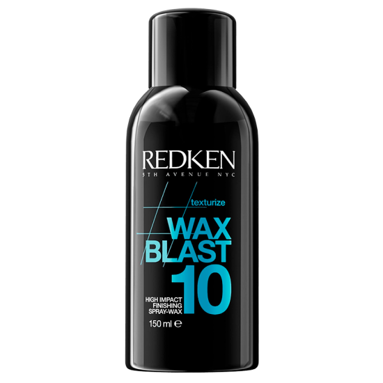 Redken Texture Wax Blast 10 150 ml.