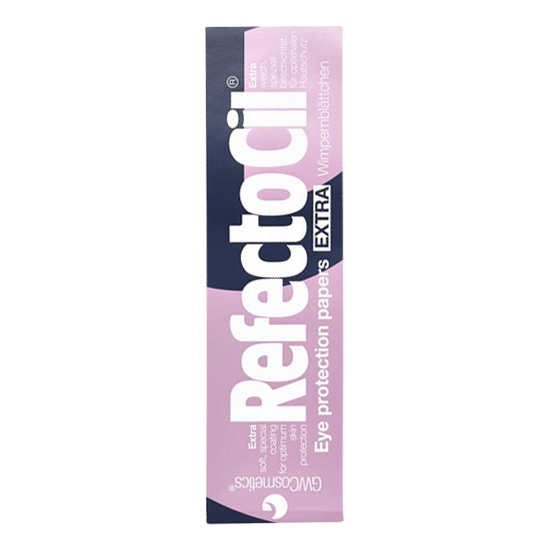refectocil eye protection papers extra 80 stk