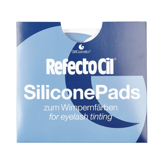 refectocil silicone pads 2 stk