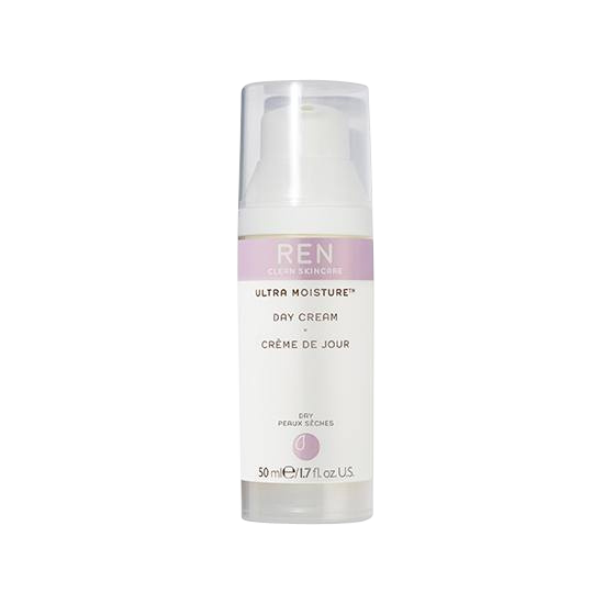 ren dry skin ultra moisture day cream 50 ml.