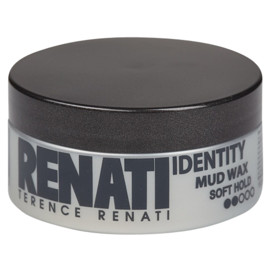 renati identity mud wax 100 ml.