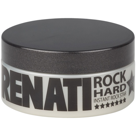 renati rock hard 100 ml.