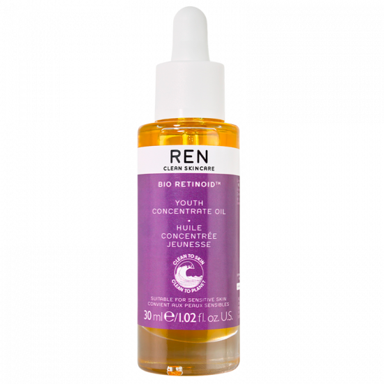 REN Skincare Bio Retinoid Youth Concentrate (30 ml)
