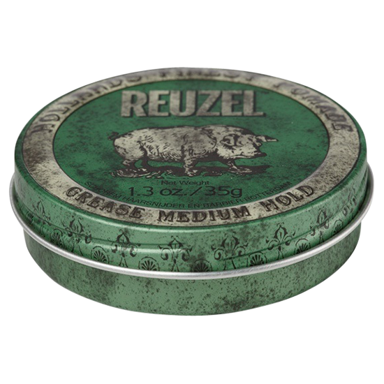 reuzel grease medium hold 35 g