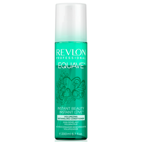 Revlon Equave Volumizing Detangling Conditioner (200 ml)