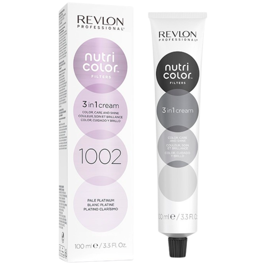 Revlon Nutri Color Filters 1002 (100 ml)