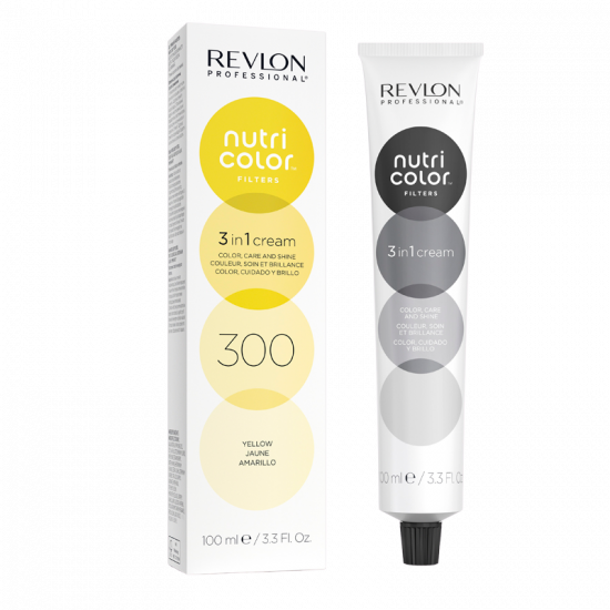 Revlon Nutri Color Filters 300 (100 ml)