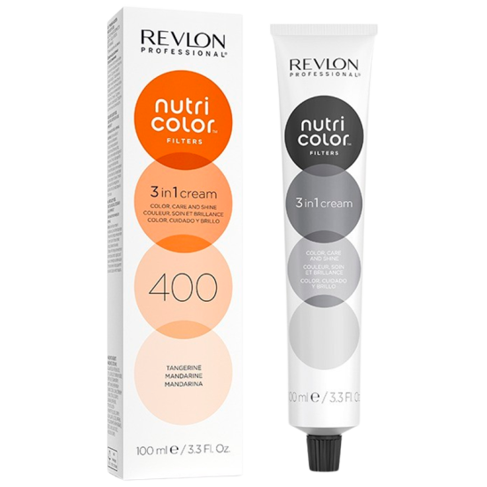 Revlon Nutri Color Filters 400 (100 ml)