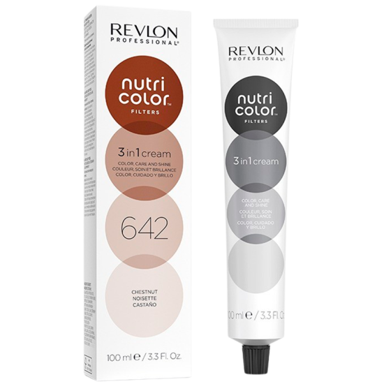 Revlon Nutri Color Filters 642 (100 ml)