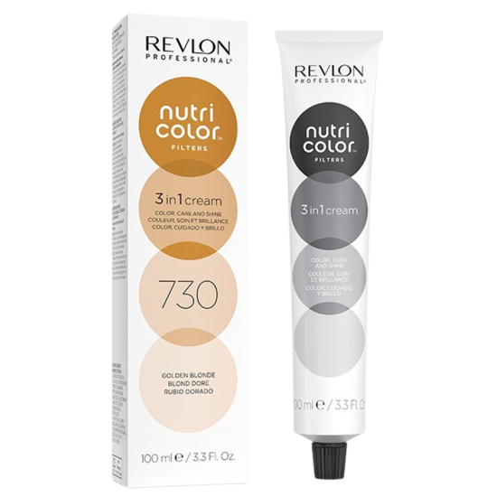 Revlon Nutri Color Filters 730 (100 ml)