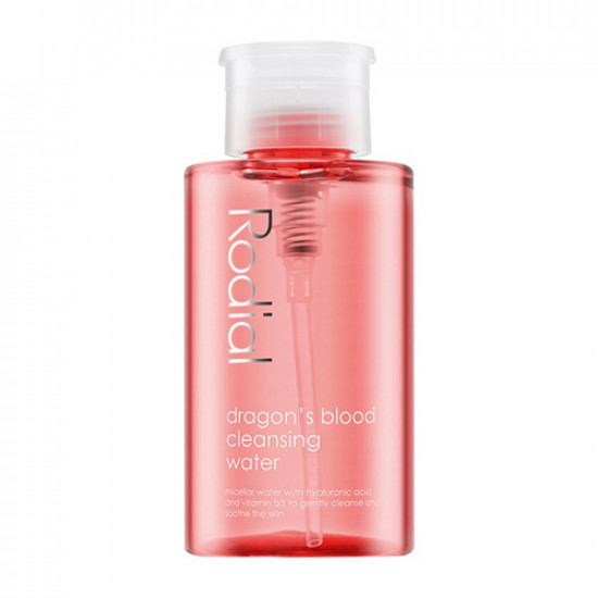 Rodial Dragon's Blood Cleansing Water (300 ml)